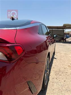 كيا K5